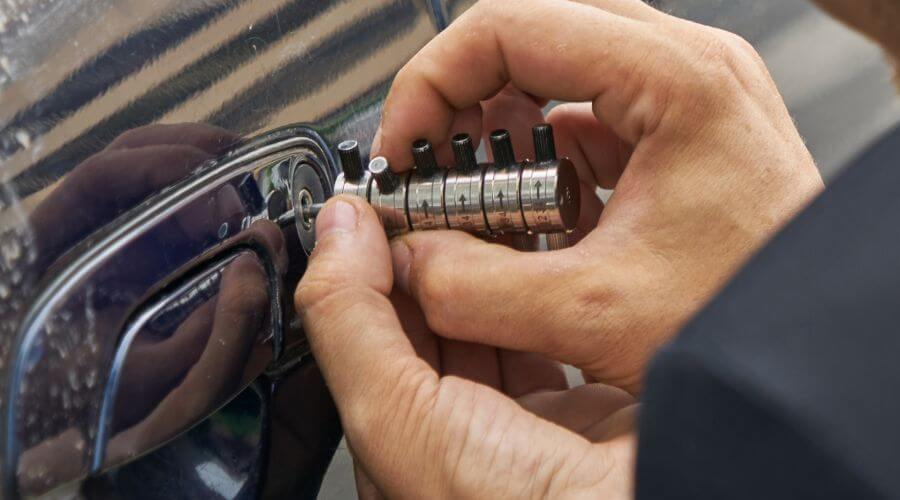 Local Chimney Repair in Hinton, OK